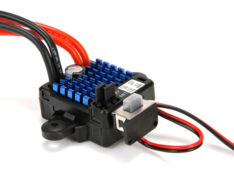 Regulátor jednosmerný Marine 60A [DYNM2210]