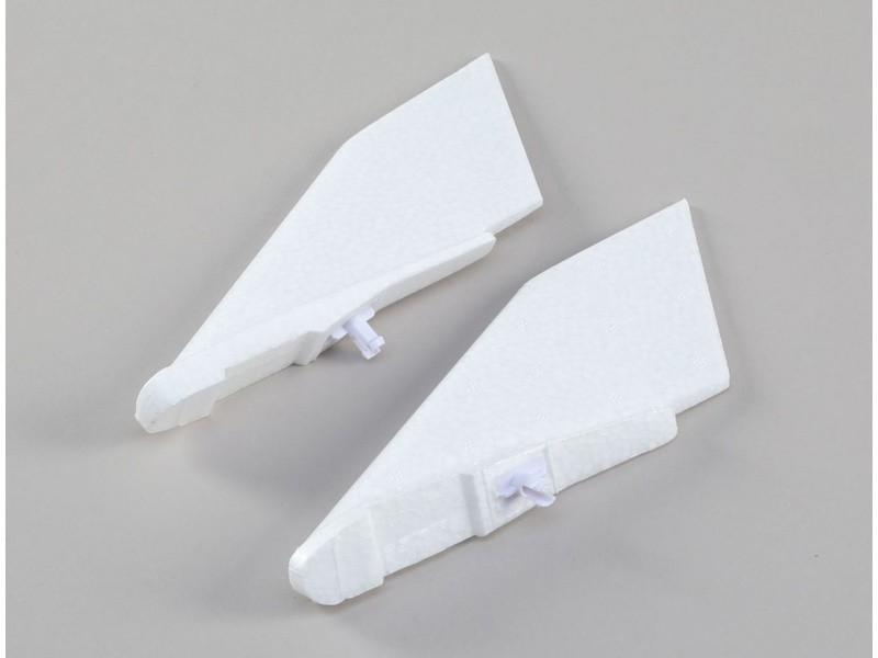 E-flite centrálna smerovka: Opterra 1.2m [EFL11404]