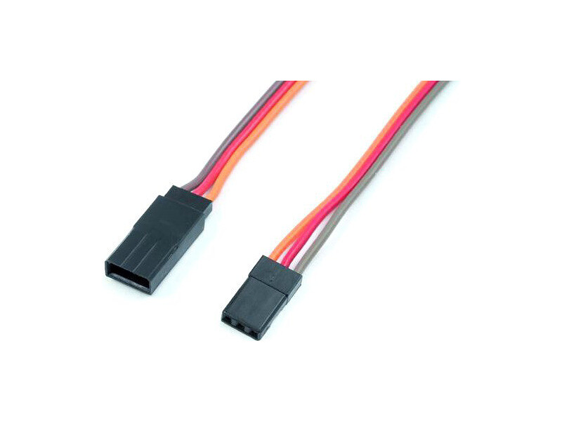 Kábel predlžovací JR HD 750mm [FP-LGL-JRX0750]