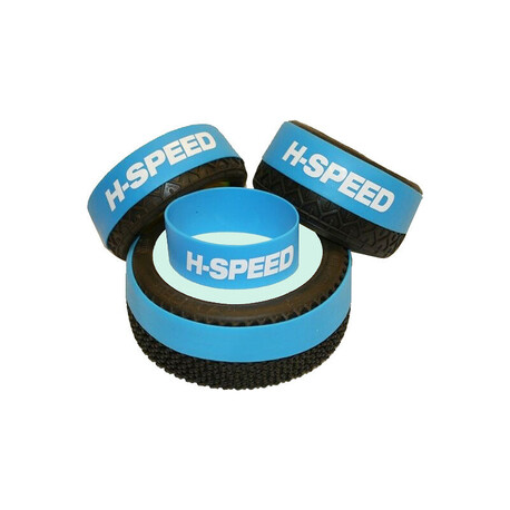 H-Speed Tire Stripes (4)