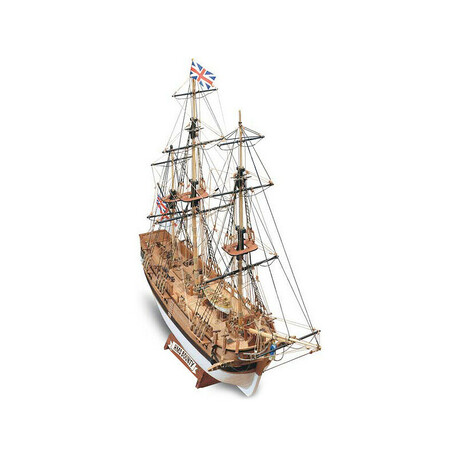 COREL HMS Bounty 1: 130 kit