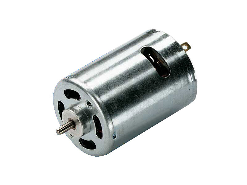 Krick Modelltechnik Krick Motor MAX Speed 500 - KR-42245 - expresní doprava