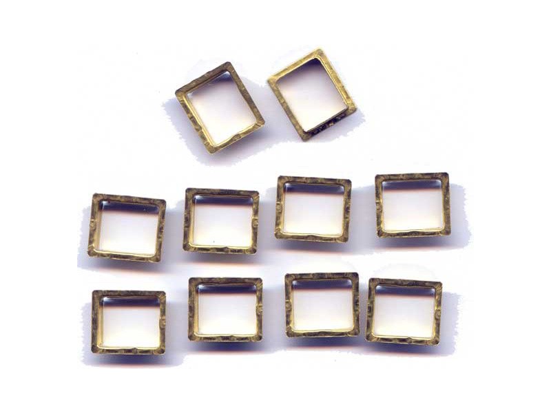 Krick Modelltechnik Krick Rámy mosaz (10) - KR-61002 - expresní doprava