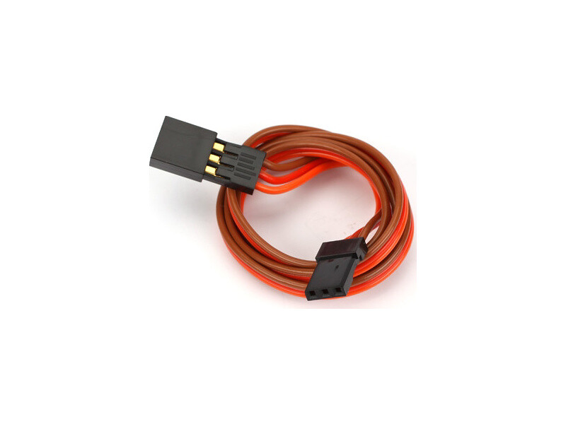 Spektrum kabel prodlužovací HD 44cm - SPMA3004 - expresní doprava