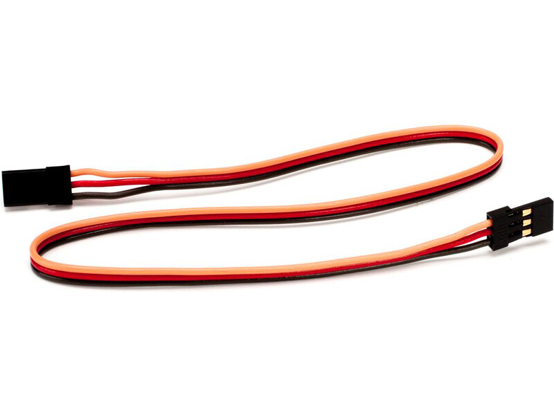 Spektrum propojovací servo kabel samice 30cm - SPMA3043 - expresní doprava