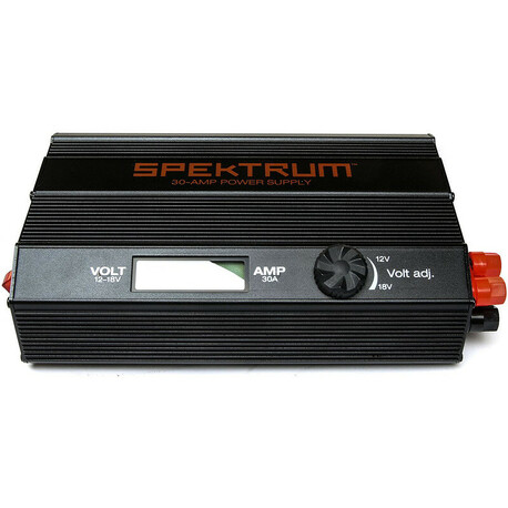 Spektrum síťový zdroj 12-18V 30A 540W