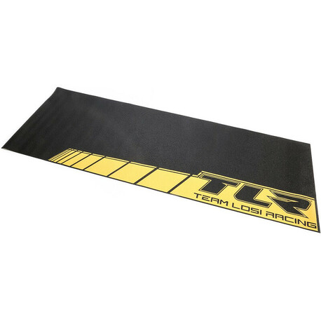 TLR pěnová podložka Team Pit Mat