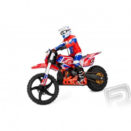 Sky RC SR5 motorcycle