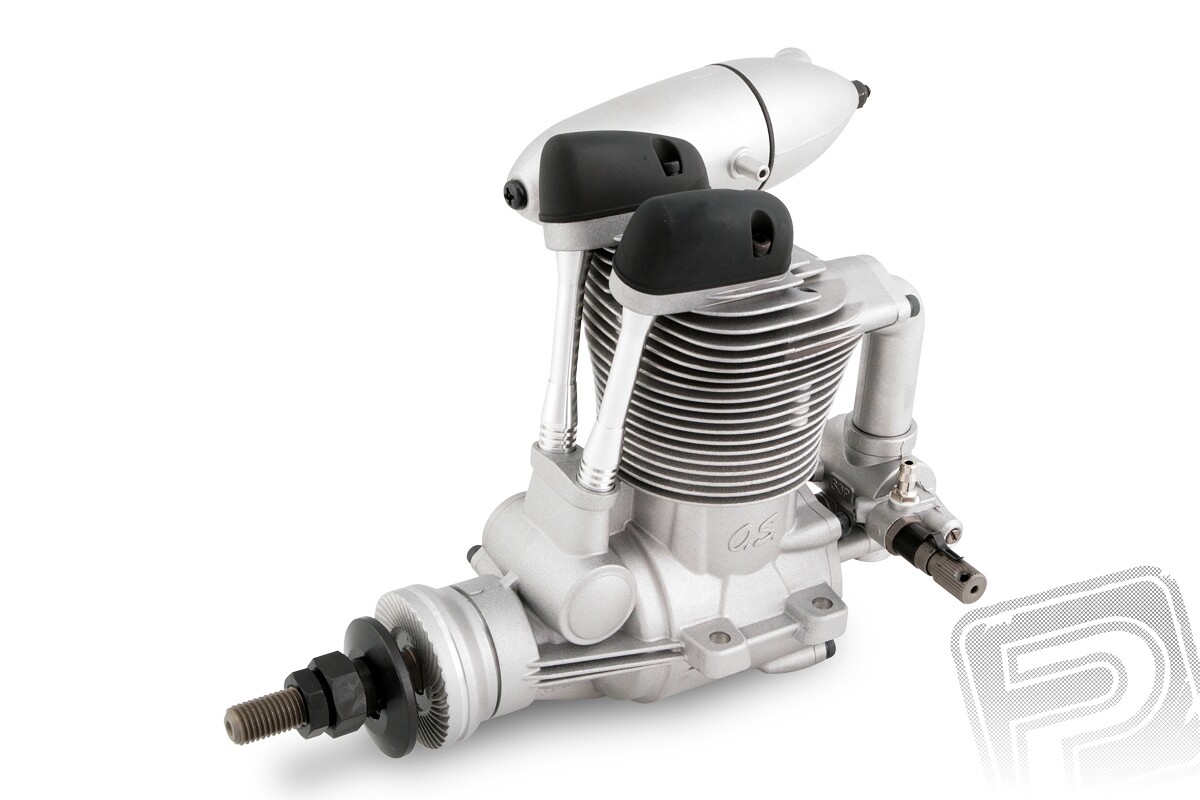 OS MAX FS-95V vrátane tlmiča [OS30900]