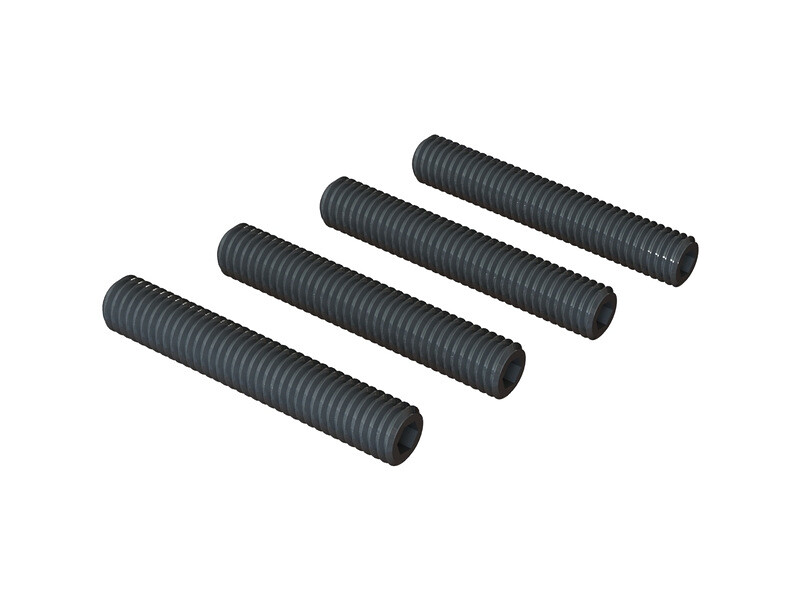 Arrma červík imbus M5x30mm (4) - ARA724530 - expresní doprava