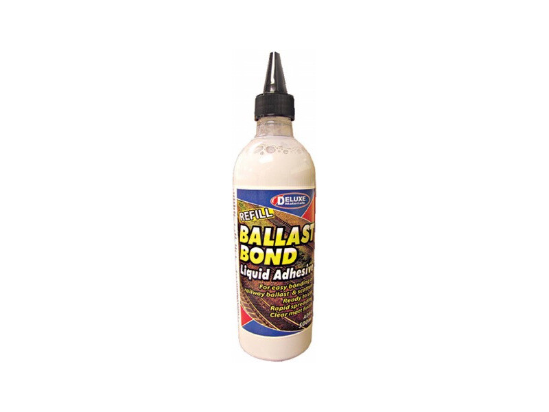 Deluxe Materials Ballast Bond náhradní náplň 500ml - DM-AD84 - expresní doprava