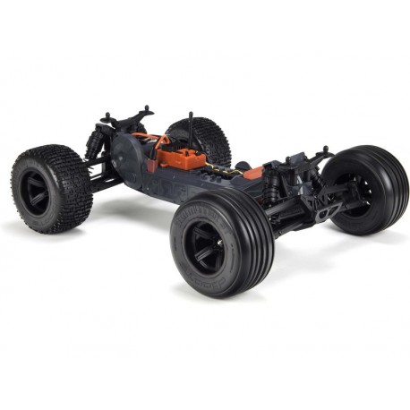 Arrma Fazon Voltage Mega 1:10 2WD RTR zelená