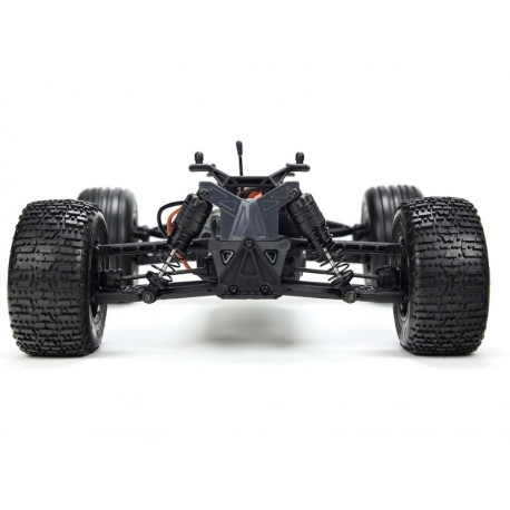 Arrma Fazon Voltage Mega 1:10 2WD RTR zelená