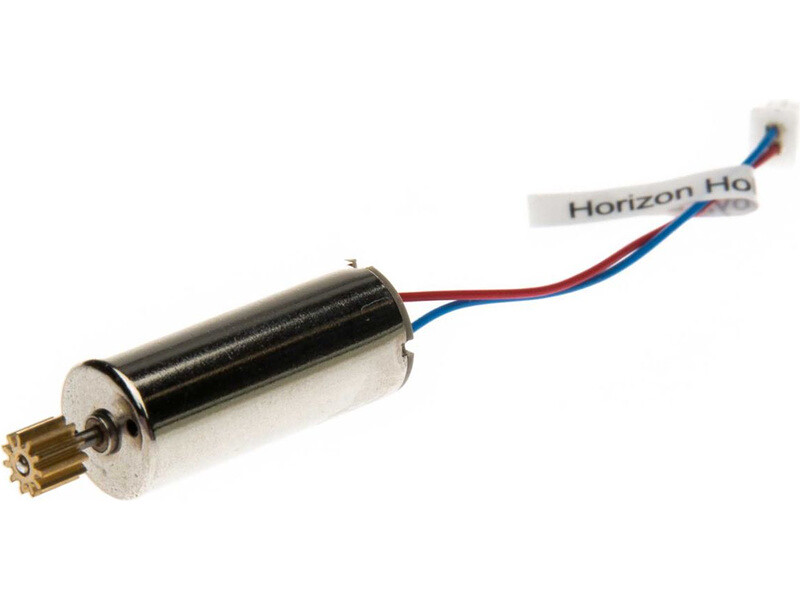 Blade motor v smere hr: Ozone [BLH9709]