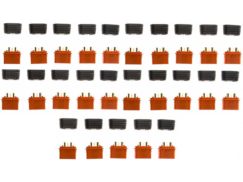 Spektrum konektor IC3 přístroj 25 - SPMXCA314 - expresní doprava