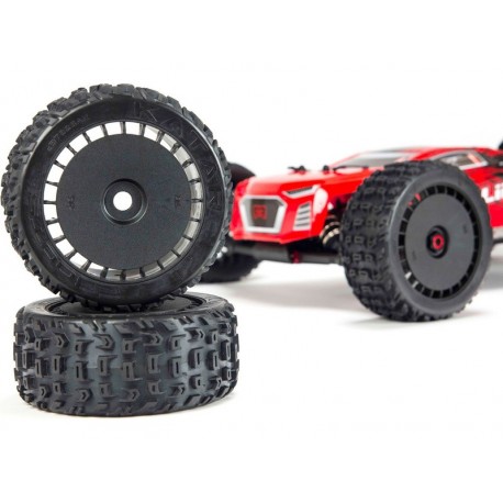 Arrma Talion 6S BLX 1:8 4WD RTR