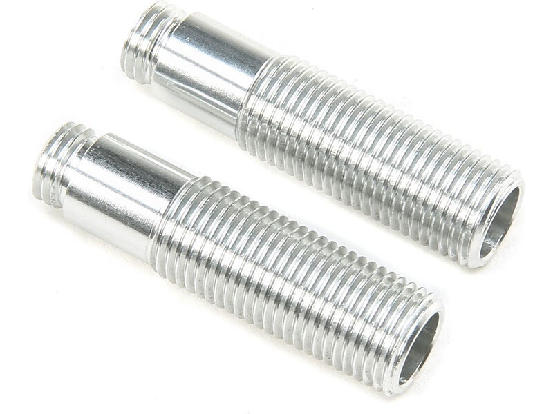 Axial tělo tlumiče hliník 10x38mm (2) - AXI31621 - expresní doprava