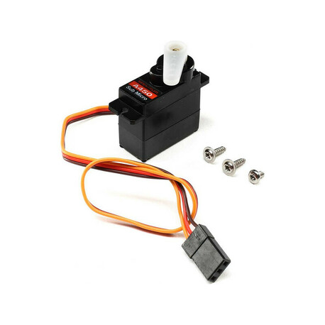 Spektrum Servo A450 13g MG POS