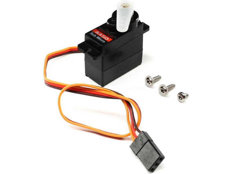 Spektrum servo A450 13g MG POS - SPMSA450 - expresní doprava