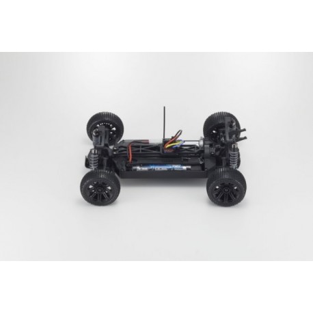 DIRT HOG T2 EP BUGGY READYSET MIT BATT " CHARGER i