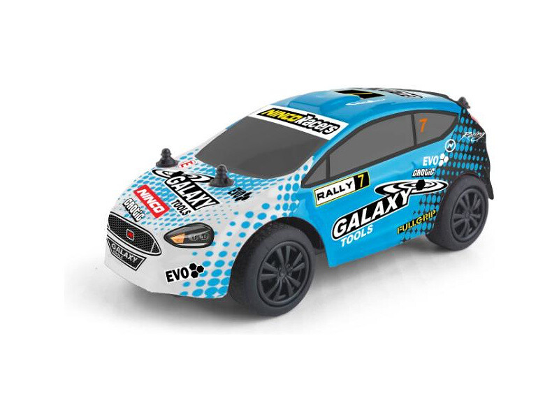 NINCORACERS X Rally Galaxy 1:30 2.4GHz RTR - NH93143 - expresní doprava