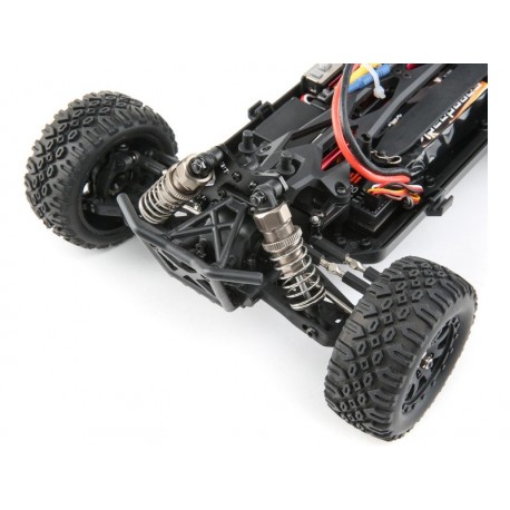 Losi Mini 8ight Desert Buggy 1 14 4wd Blau Profimodel Cz