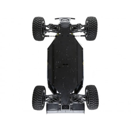 Losi Desert Buggy XL-E 1:5 4WD černá