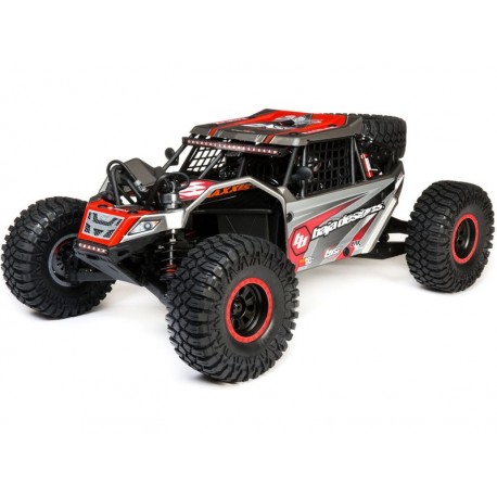 Losi Super Rock Rey 1:6 4WD AVC RTR Raceline