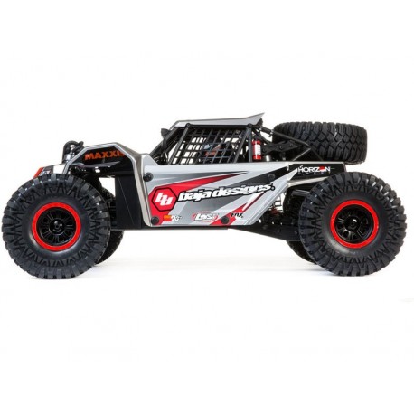 Losi Super Rock Rey 1:6 4WD AVC RTR Raceline