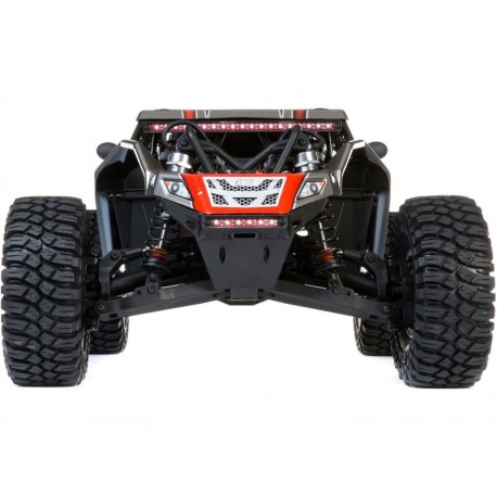 Losi Super Rock Rey 1:6 4WD AVC RTR Raceline