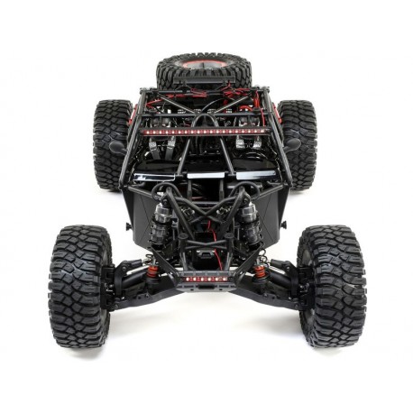 Losi Super Rock Rey 1:6 4WD AVC RTR Raceline