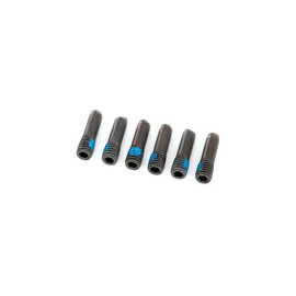 Traxxas pin with thread 3x10mm (6)