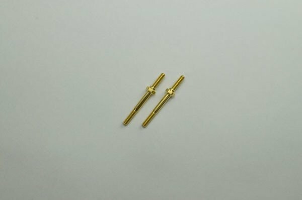 Kyosho Turnbuckle 3x36mm (2) Hard - K.97008-36H - expresní doprava