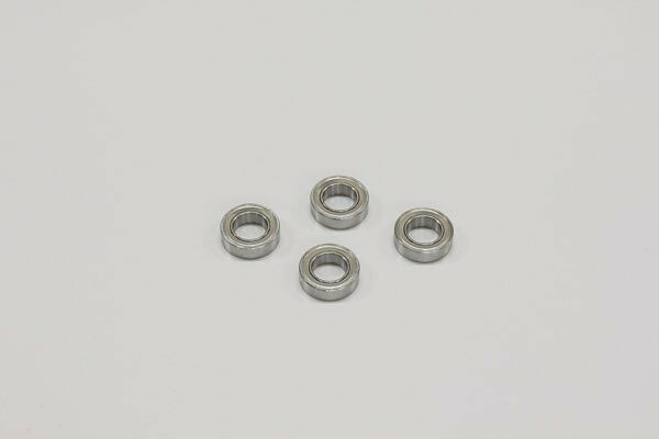 Kyosho Ball Bearing 8x14x4mm (4) - K.BRG004 - expresní doprava