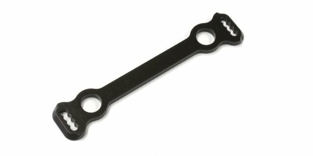 Steering Plate Kyosho Inferno MP9e Evo - MP10 - K.IF517 - expresní doprava