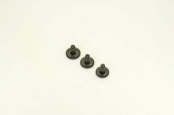 Kyosho SPUR GEAR SET Mini-Z AWD DWS - K.MDW100-04 - expresní doprava