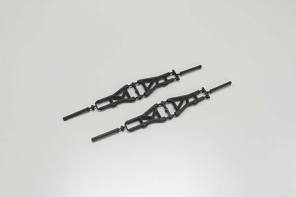 Kyosho SUSPENSION ARM SET  EP FAZER KOBRA - K.FA202 - expresní doprava