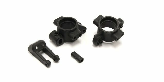 Hub Set (2) Fazer-Rage 2.0 Kyosho - K.FA503 - expresní doprava