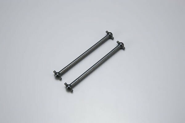 Kyosho Rear Drive Shaft 91mm Inferno Neo-MP9RS (2) (Front Ctr MP7.5-Neo) - K.IF144 - expresní doprava