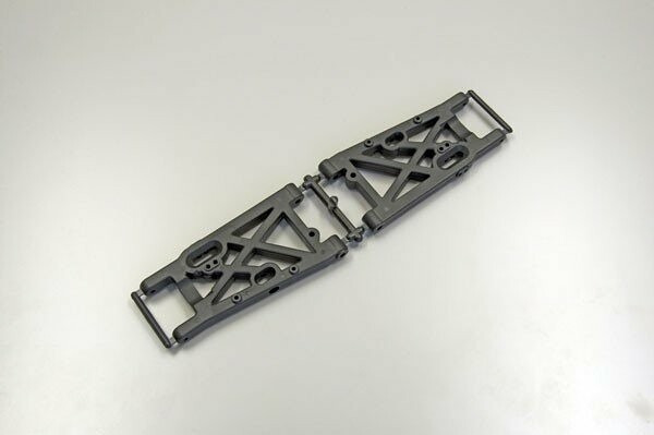 Rear Lower Suspension Arm Kyosho Inferno Neo (2) - K.IF234B - expresní doprava