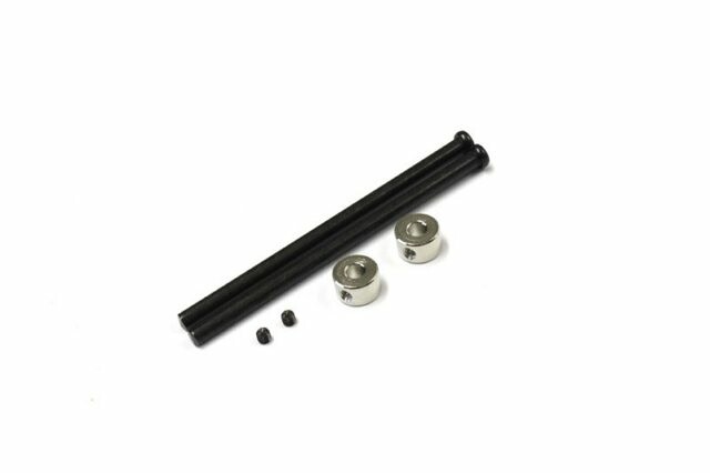 Suspension Shaft 4x78mm Kyosho Inferno Neo (4) - K.IF244 - expresní doprava