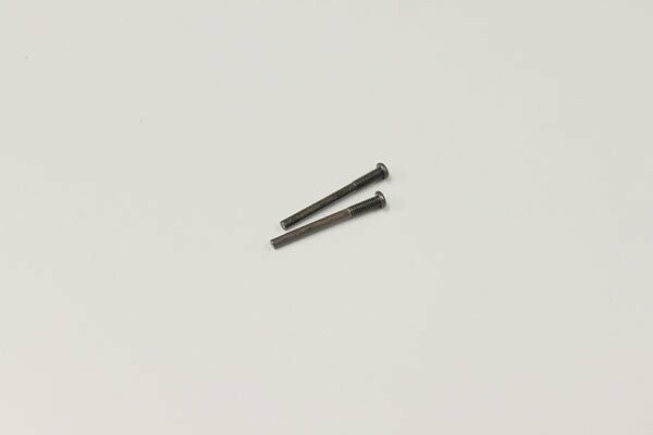 Screw Shaft 34.5mm (2) Kyosho MP9 Readyset - K.IF283 - expresní doprava