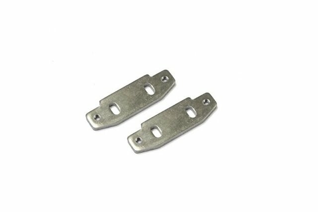 Engine mount plates Kyosho Inferno NEO 3.0 (2) - K.IF290 - expresní doprava