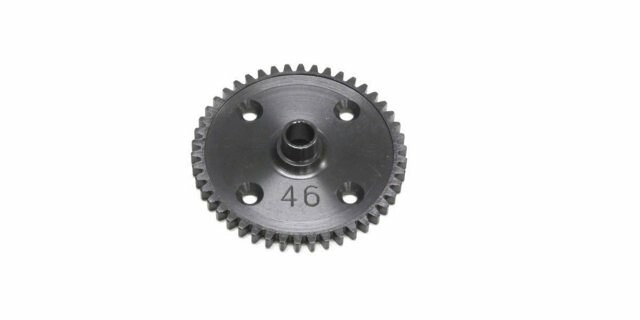 Spur Gear 46T Kyosho Inferno MP9-MP10 - K.IF410-46B - expresní doprava