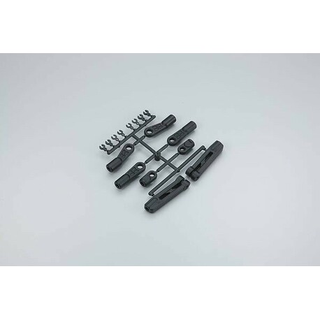 Upper Suspension Arm Kyosho Inferno MP9 (4)