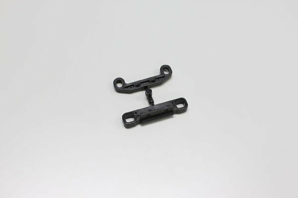 Suspension Holder Set Kyosho Inferno MP9 - K.IF434 - expresní doprava