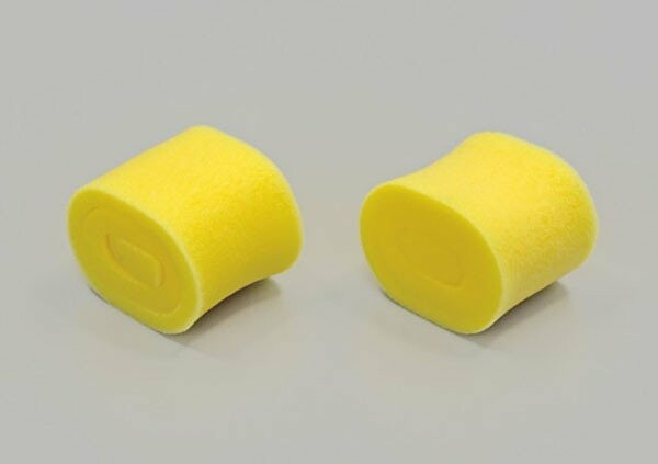 Air Filter Sponge 1:8 Kyosho Inferno MP9-MP10 (2) - K.IF469-01 - expresní doprava