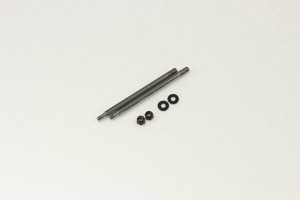 Damper Shaft MS Kyosho Inferno MP10TKI2 (Front) - 57mm (2) - K.IF484-02 - expresní doprava