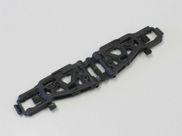 Front Lower Suspension Arm Kyosho Inferno MP9 (2) (IF427B) - K.IF493 - expresní doprava