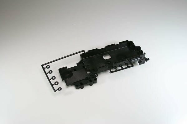 Battery Tray Set Kyosho Inferno VE - K.IF503 - expresní doprava